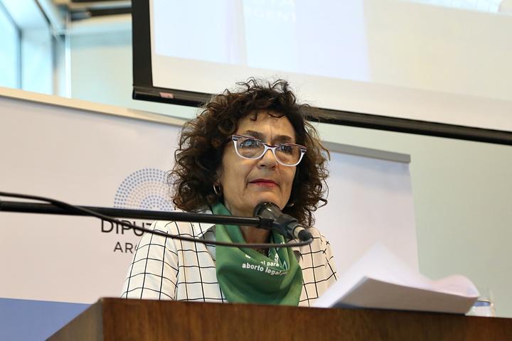 virginia franganillo