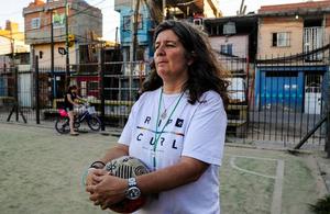 FutbolFemenino