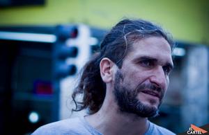 Andrés Asiain