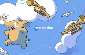 Mastodon Red Social