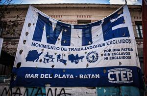 MTE Mar del Plata