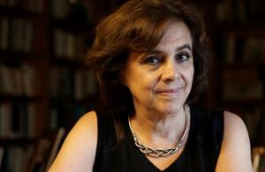 Ana María Shua
