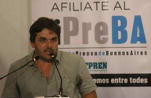 Prensa Sipreba
