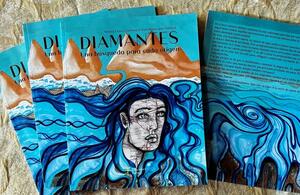 Libro Diamantes
