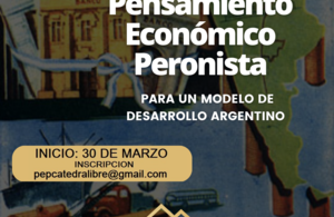 cÁTEDRA MORENO