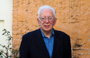 Jorge Altamira