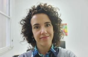 Cecilia Alonso