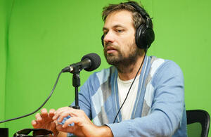 Juan Courel