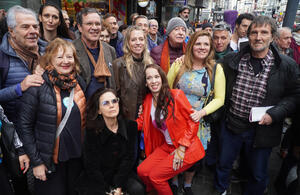 Acto Mas Cultura