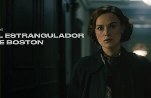 El estrangulador de Boston