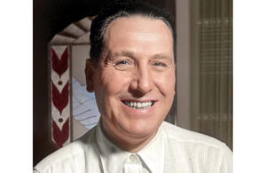 Juan Domingo Perón