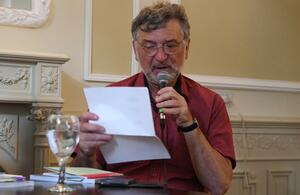 Roberto Daniel Malatesta