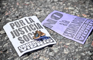 Justicia social_Paro General_Daniela Morán_24-01-2024