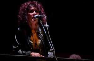 Cristina Dall