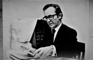 Rodolfo Walsh
