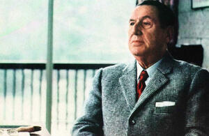 Cincuenta años sin Perón.