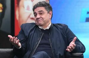 Jorge Macri