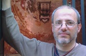Juan Carlos Sánchez Sottosanto
