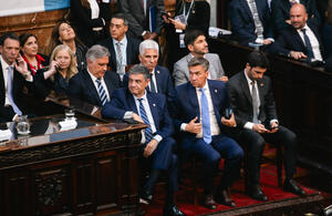 Jorge Macri_Apertura de Sesiones_Camila Ramirez_01.03.2025