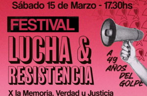 24 DE MARZO