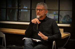 Sergio Pujol