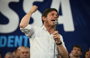 Axel Kicillof