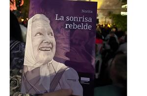 Libro Norita La sonrisa rebelde
