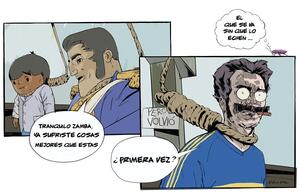 Groncho Vuelve