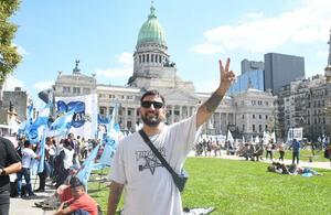 Rodrigo Lugones