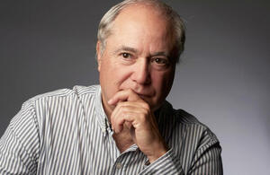 Gustavo ferreyra