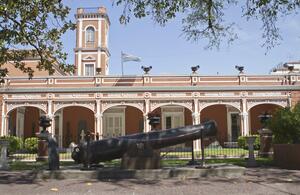 Museo Histórico Nacional