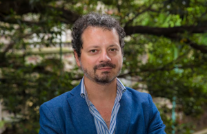 Gabriel Di Meglio