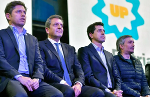 Máximo Axel Massa