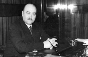 Arturo Jauretche