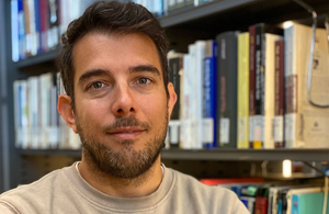 Pablo Salinas