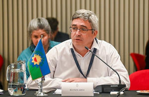 Javier Rodríguez