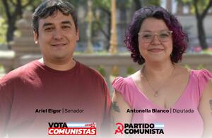 Candidatos PC