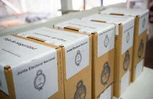 Elecciones 2025