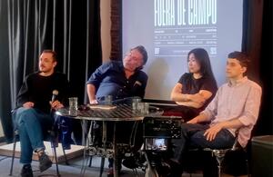 Festival Fuera de Campo