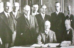 Pacto Roca - Runciman