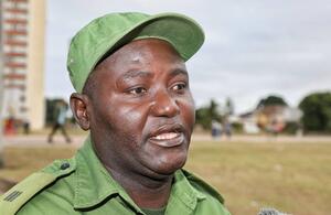 Yohandris Varona Torres