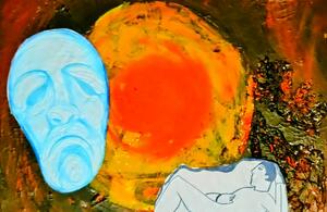 Ilustracion de gabriela canteros