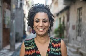 Marielle Franco