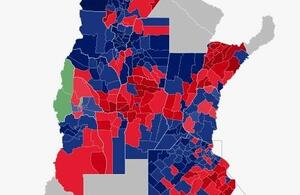 80 años del triunfo de Perón