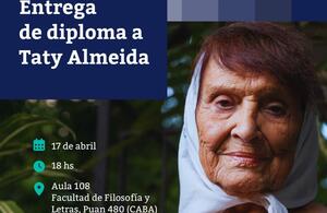 Taty Almeida