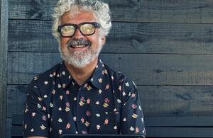 Mariano Aja