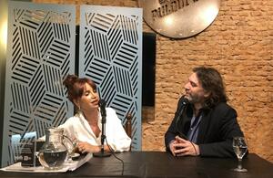 ciclo la cultura resiste