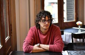 Pablo Andrés Rial