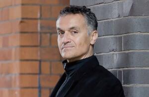 Carl Honoré
