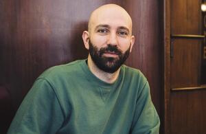 Ugo Palheta
